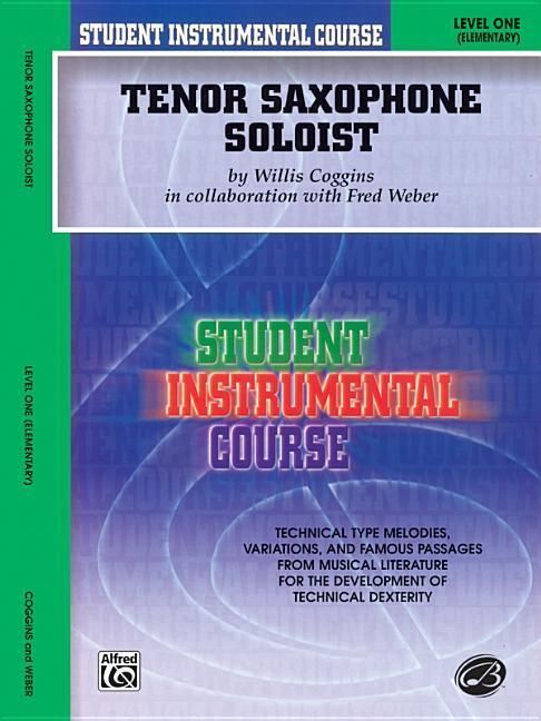 Produktbild: Feldstein, S: Student Instrumental Course Drum Soloist