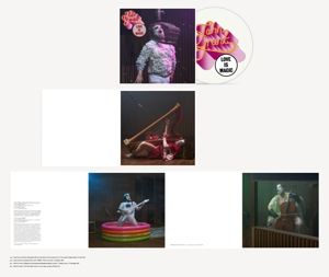 Produktbild: Love Is Magic