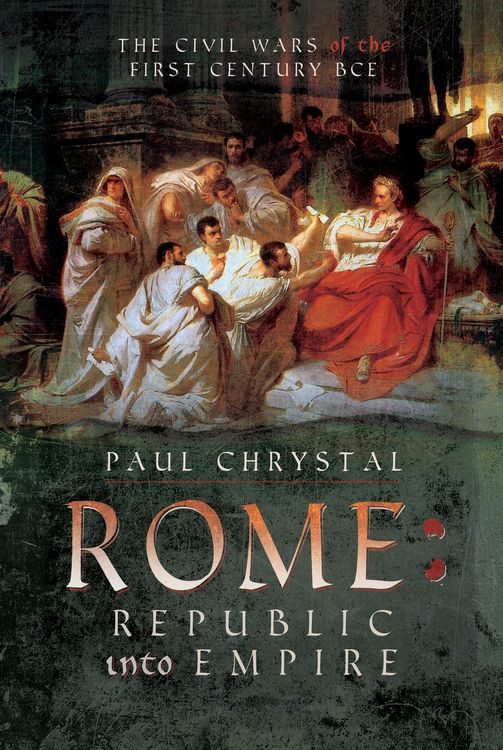 Produktbild: Rome: Republic into Empire