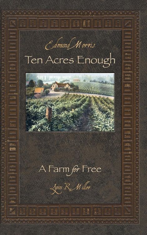 Produktbild: Ten Acres Enough