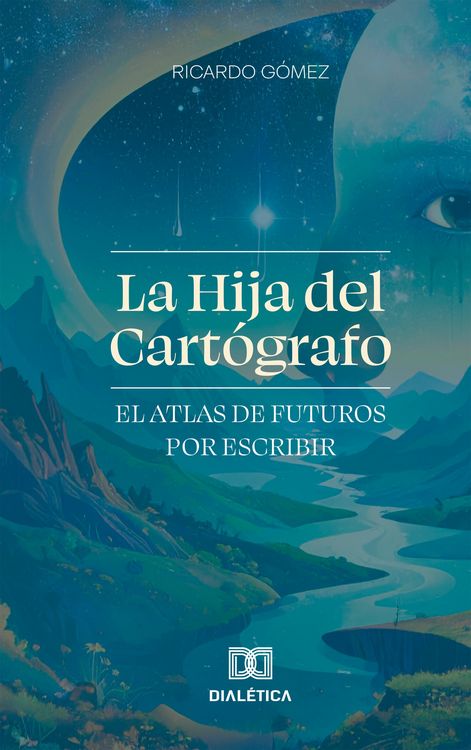 Produktbild: La Hija del Cart&oacute;grafo