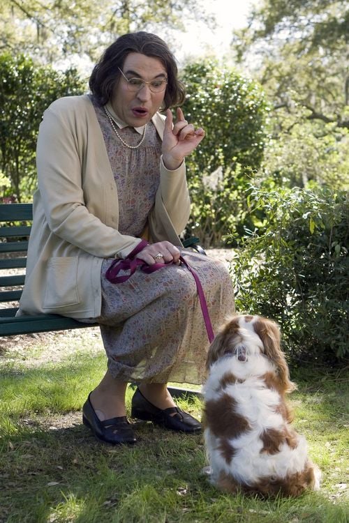 Produktbild: Little Britain USA [2 DVDs]
