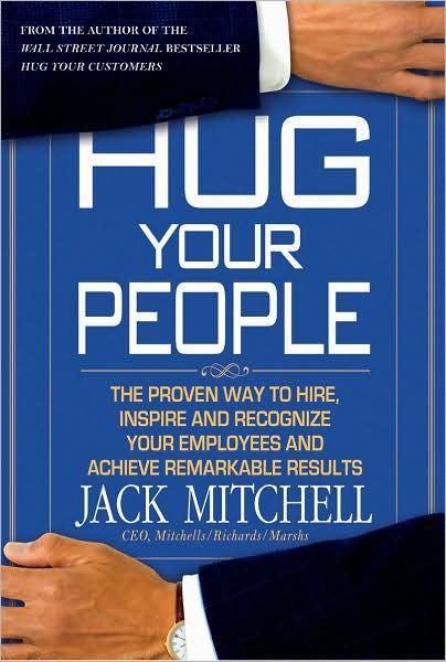 Produktbild: Hug Your People