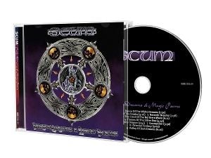 Produktbild: Purple Dreams & Magic Poems