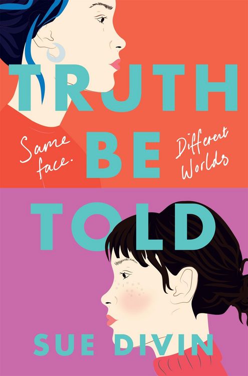 Produktbild: Truth Be Told