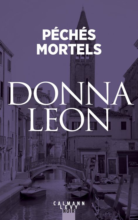 Produktbild: P&eacute;ch&eacute;s mortels