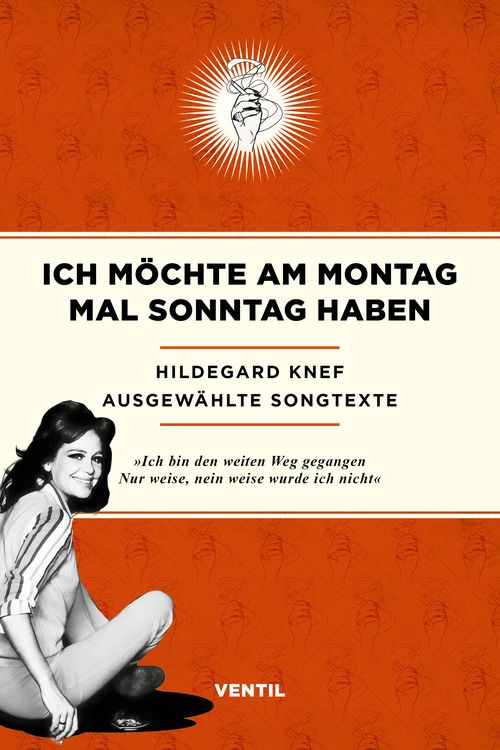 Produktbild: Ich m&ouml;chte am Montag mal Sonntag haben