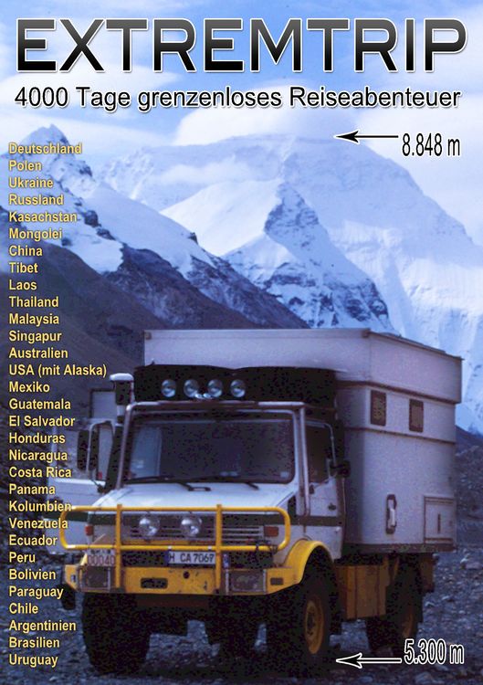 Produktbild: Extremtrip