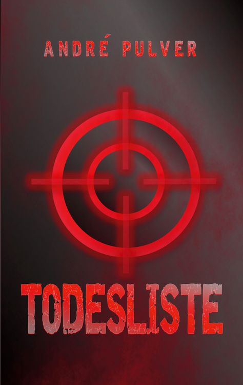 Produktbild: Todesliste