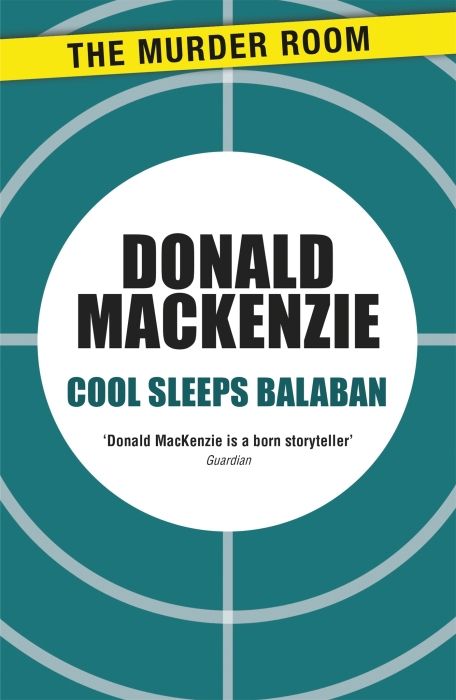 Produktbild: Cool Sleeps Balaban
