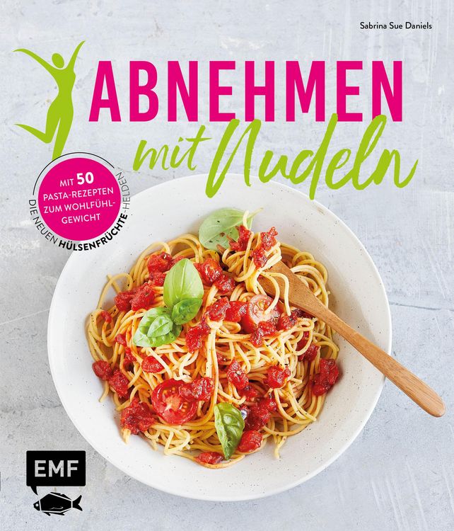 Produktbild: Abnehmen mit Nudeln