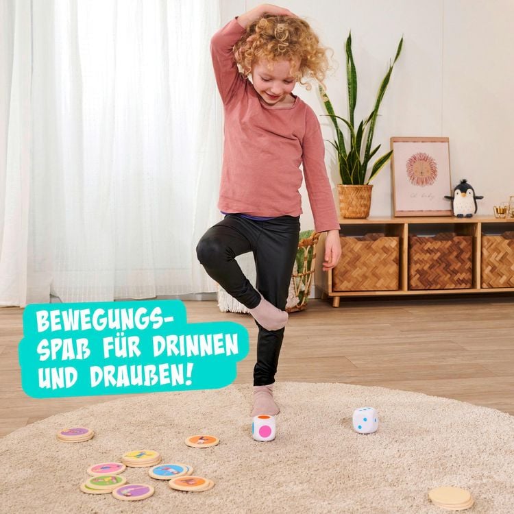 Produktbild: Happy Move