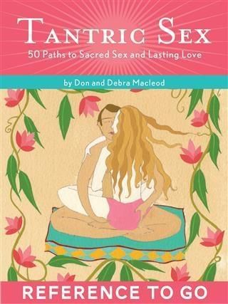 Produktbild: Tantric Sex: Reference to Go