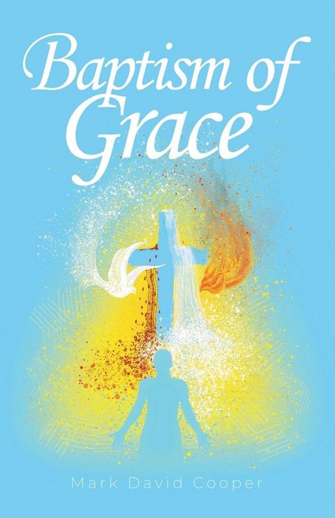 Produktbild: Baptism of Grace