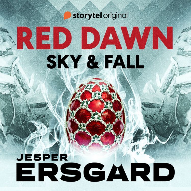 Produktbild: Red Dawn