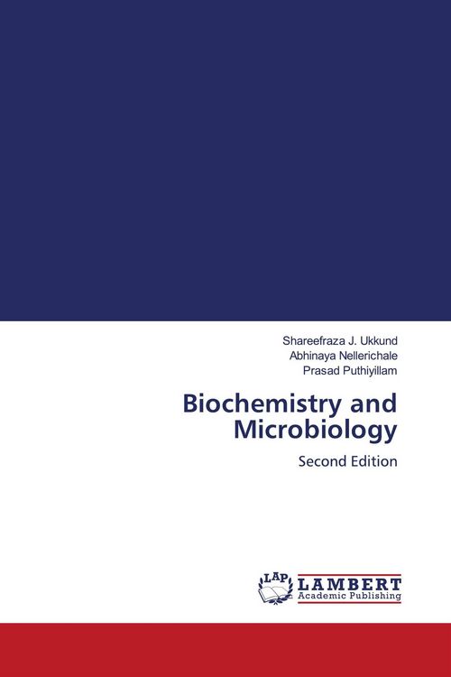 Produktbild: Biochemistry and Microbiology