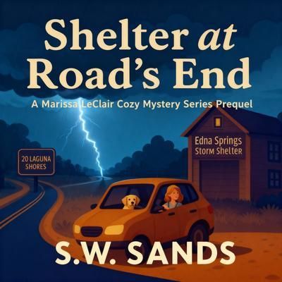 Produktbild: Shelter at Road's End
