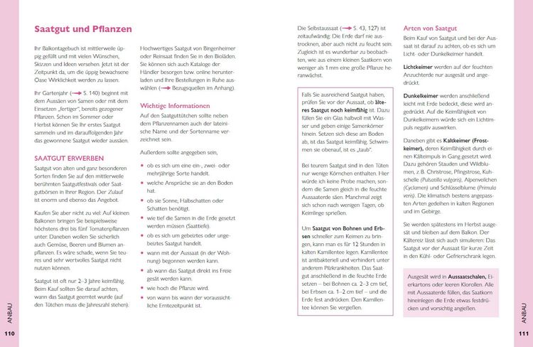 Produktbild: Permakultur auf dem Balkon