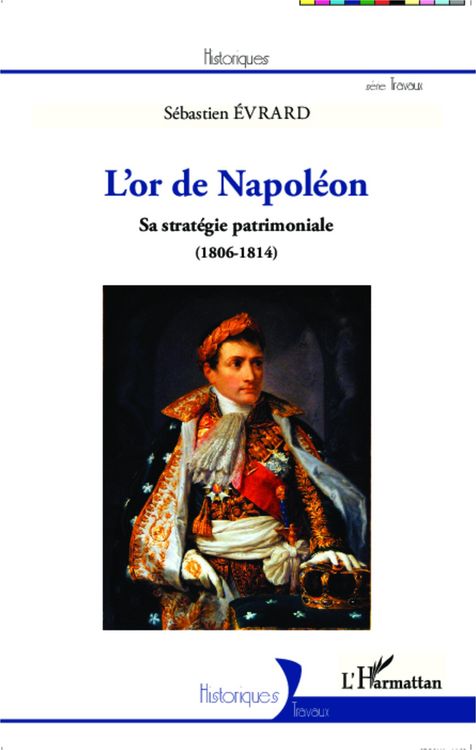 Produktbild: L'or de Napol&eacute;on