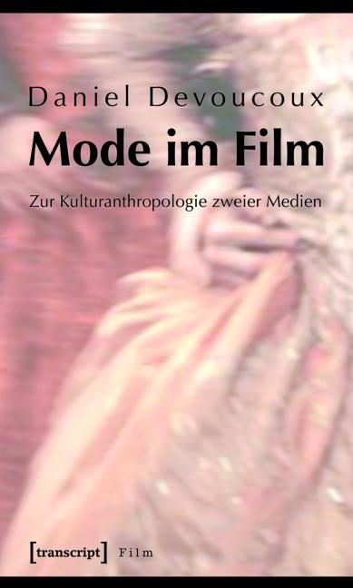 Produktbild: Mode im Film