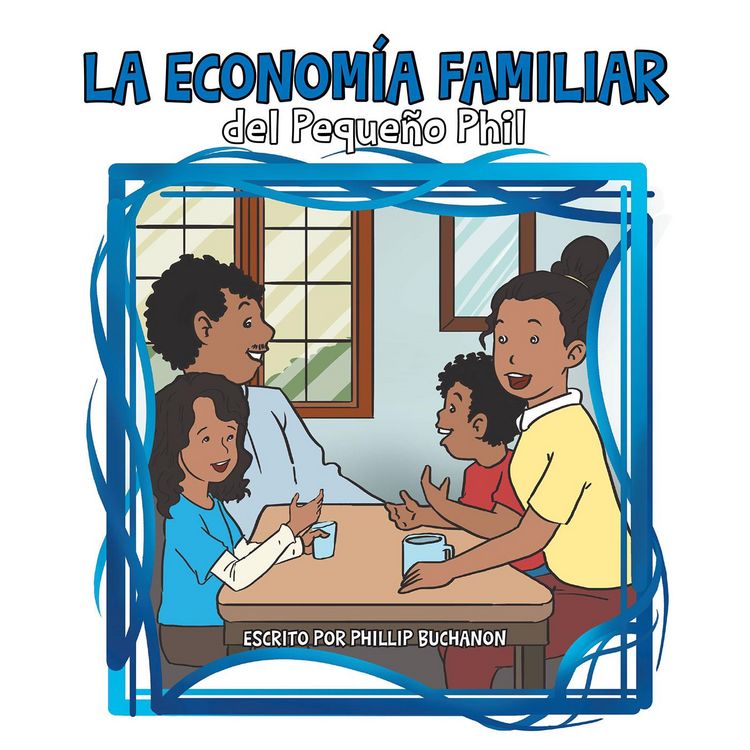 Produktbild: La Econom&iacute;a Familiar Del Peque&ntilde;o Phil