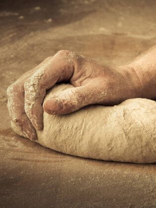 Produktbild: CALVENDO Puzzle Ein Motiv aus dem Kalender Emotionale Momente: Brot und Kaffee Impressionen | 1000 Teile Lege-Gr&ouml;&szlig;e 64x48cm Foto-Puzzle f&uuml;r gl&uuml;ckliche Stunden