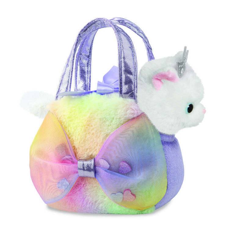 Produktbild: Fancy Pal Big Bow Princess Kitty