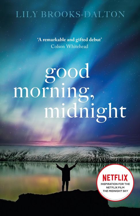 Produktbild: Good Morning, Midnight