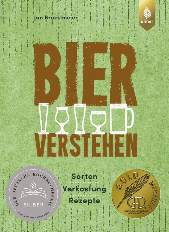 Produktbild: Bier verstehen