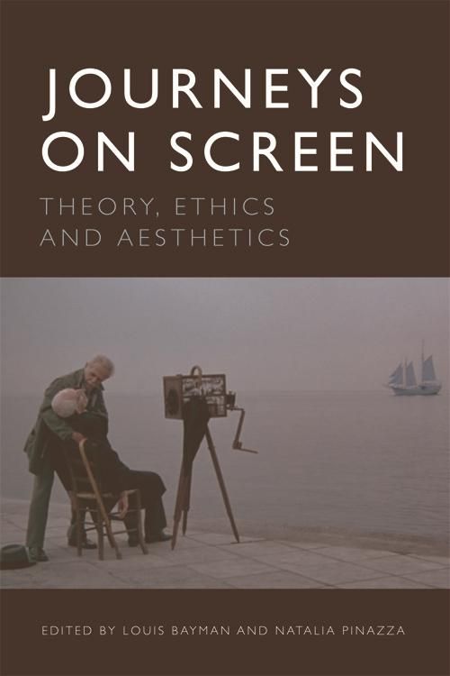 Produktbild: Journeys on Screen