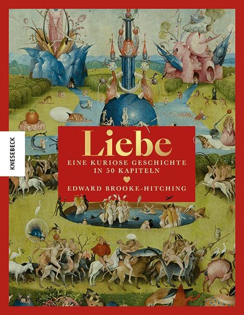 Produktbild: Liebe