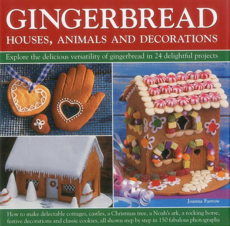 Produktbild: Gingerbread