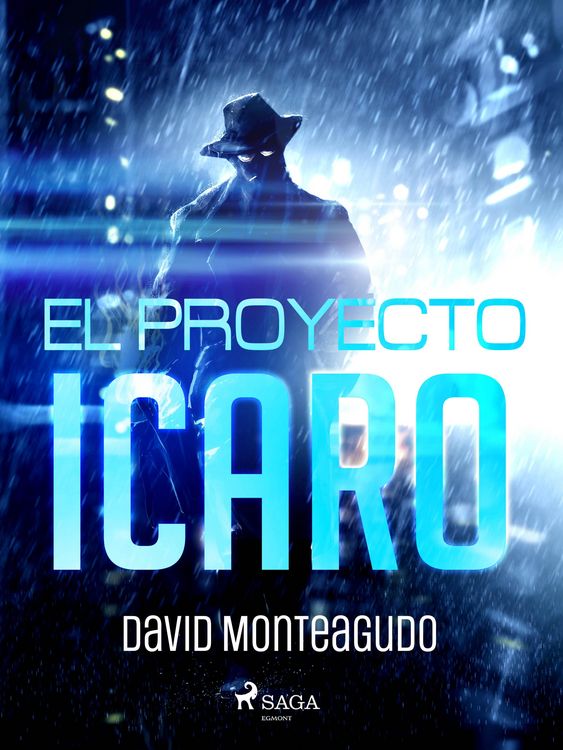 Produktbild: El proyecto &Iacute;caro