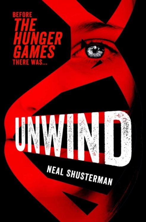 Produktbild: Unwind