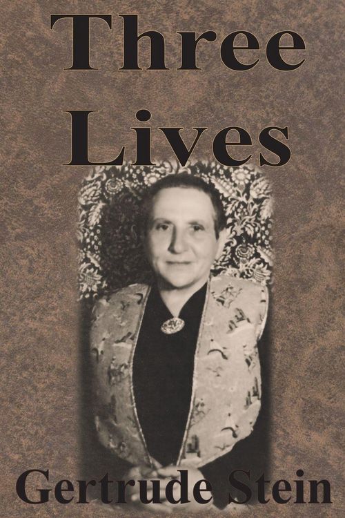 Produktbild: Three Lives