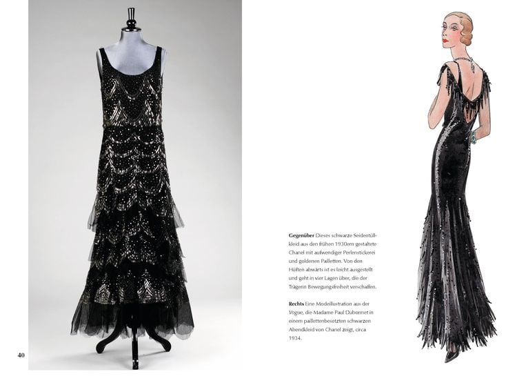 Produktbild: Little Book of Chanel