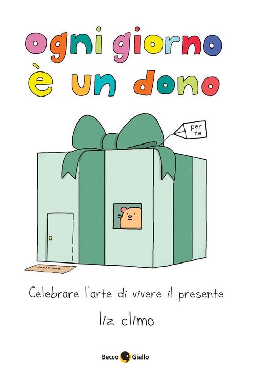 Produktbild: Ogni giorno &egrave; un dono