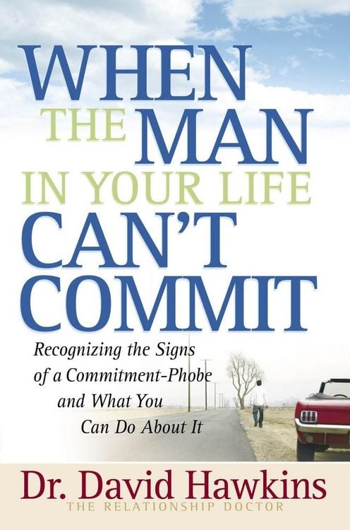 Produktbild: When the Man in Your Life Can't Commit