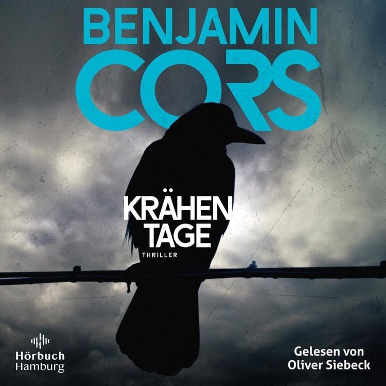 Produktbild: Krähentage