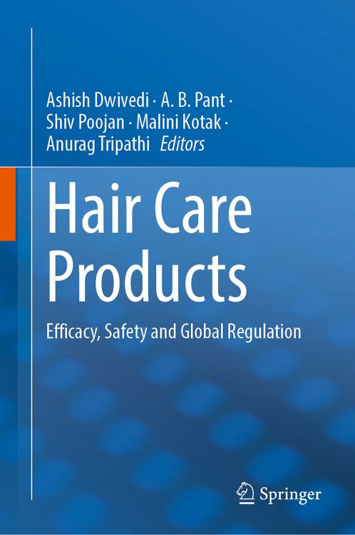Produktbild: Hair Care Products