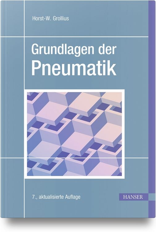 Produktbild: Grundlagen der Pneumatik