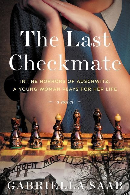 Produktbild: The Last Checkmate