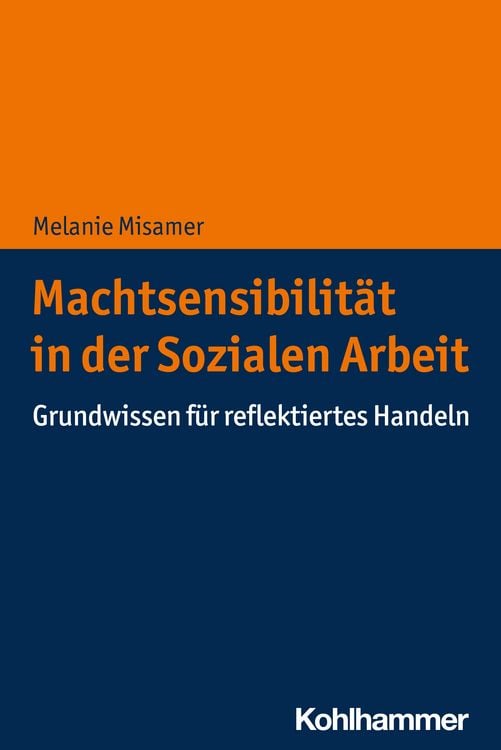 Produktbild: Machtsensibilit&auml;t in der Sozialen Arbeit