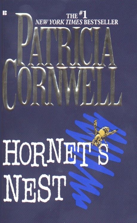 Produktbild: Hornet's Nest