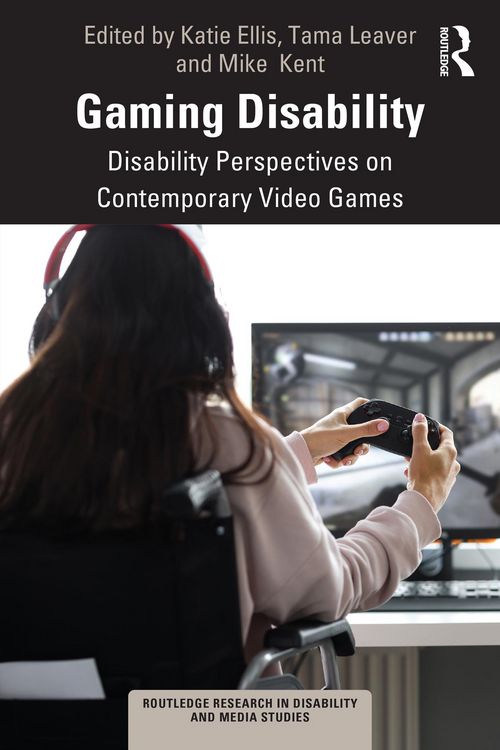Produktbild: Gaming Disability