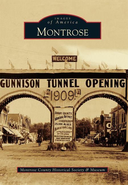 Produktbild: Montrose