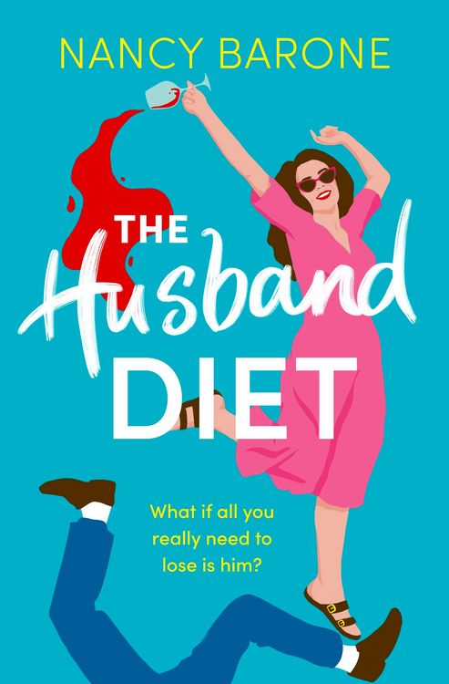 Produktbild: The Husband Diet