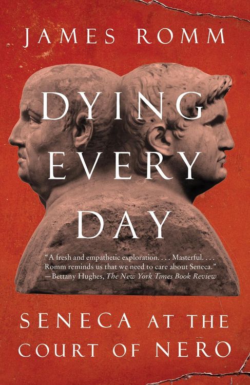 Produktbild: Dying Every Day