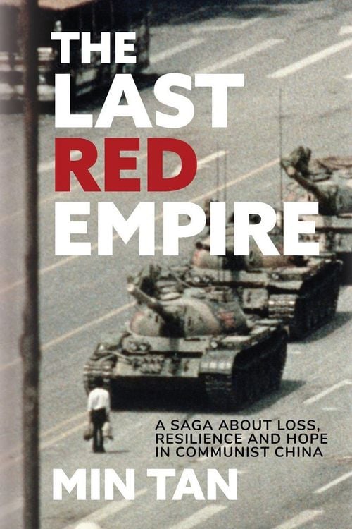 Produktbild: The Last Red Empire