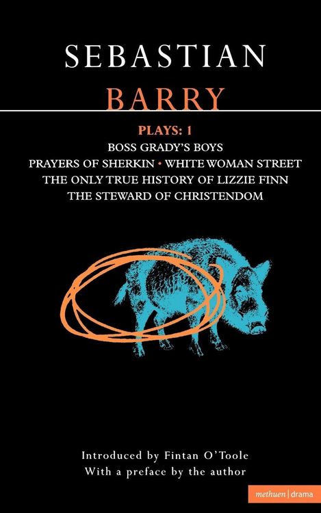 Produktbild: Barry Plays One